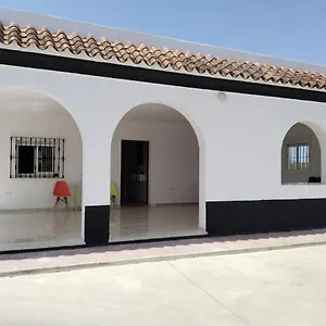 Casa Edu Сasa de vacaciones