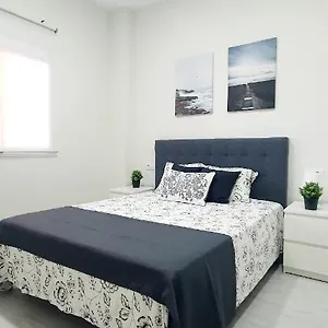 Plaza Calzada 2 Apartamento
