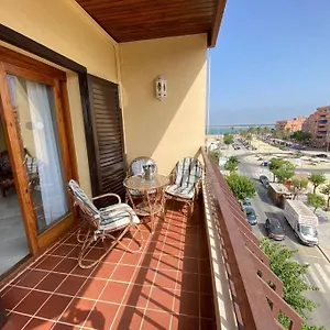 Acuario Apartamento