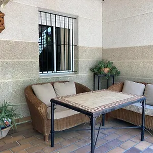 Al Sur Del Sur Сasa de vacaciones