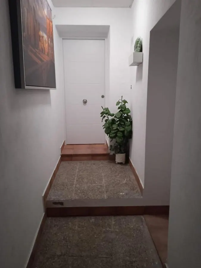 Lejlighed Apartamento Barrio Alto Sanlúcar de Barrameda