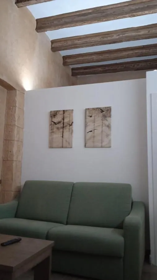 Apartamento Barrio Alto Sanlúcar de Barrameda