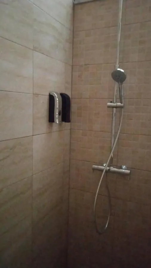 Apartamento Barrio Alto Sanlúcar de Barrameda Lejlighed